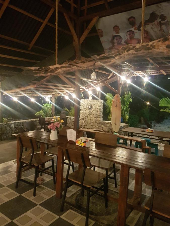 Amban Beach House Manokwari Eksteriør bilde