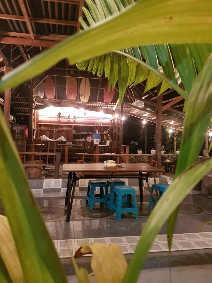 Amban Beach House Manokwari Eksteriør bilde